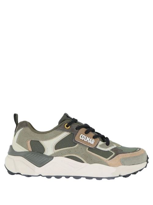Sneakers garner COLMAR | A-GARNER G.067